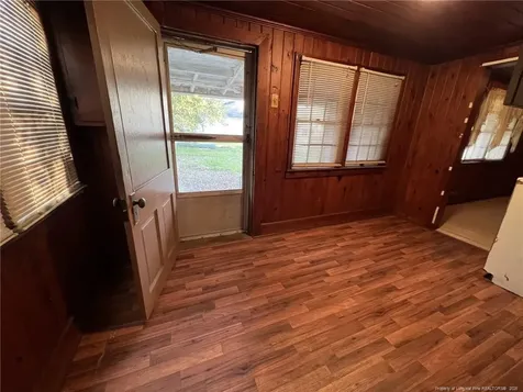 1205 Eisenhower Street Lumberton NC 28358
