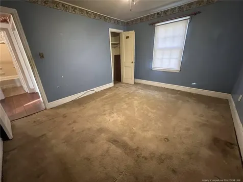 1205 Eisenhower Street Lumberton NC 28358