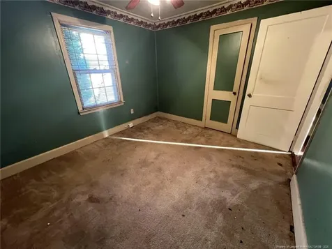 1205 Eisenhower Street Lumberton NC 28358