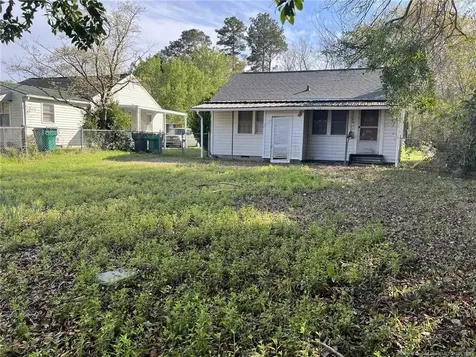 1205 Eisenhower Street Lumberton NC 28358