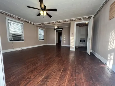 1205 Eisenhower Street Lumberton NC 28358