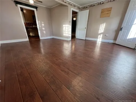 1205 Eisenhower Street Lumberton NC 28358
