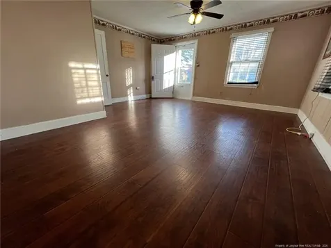 1205 Eisenhower Street Lumberton NC 28358