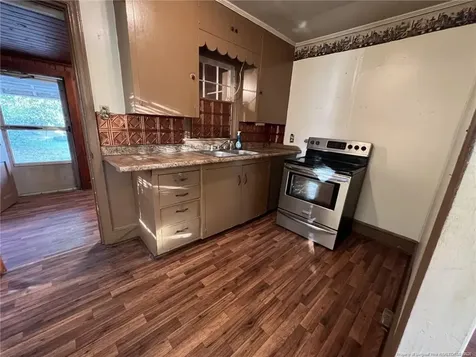 1205 Eisenhower Street Lumberton NC 28358