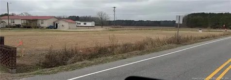 Popes Crossing Road Lumberton NC 28358