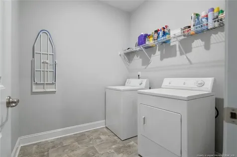156 Cloverwood Lane Raeford NC 28376