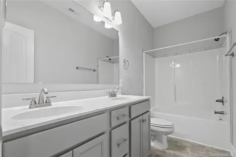 156 Cloverwood Lane Raeford NC 28376