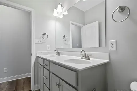 156 Cloverwood Lane Raeford NC 28376