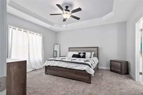 156 Cloverwood Lane Raeford NC 28376