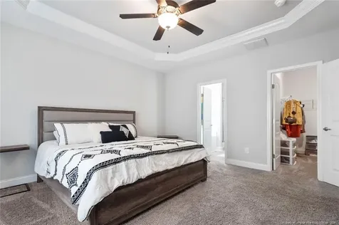 156 Cloverwood Lane Raeford NC 28376