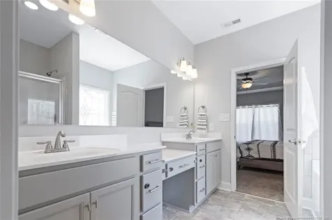 156 Cloverwood Lane Raeford NC 28376