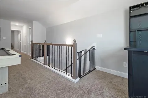 156 Cloverwood Lane Raeford NC 28376
