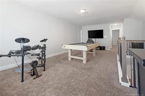 156 Cloverwood Lane Raeford NC 28376