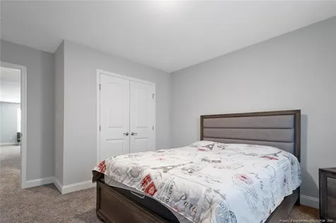 156 Cloverwood Lane Raeford NC 28376