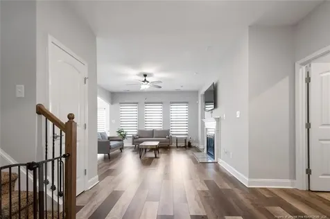 156 Cloverwood Lane Raeford NC 28376