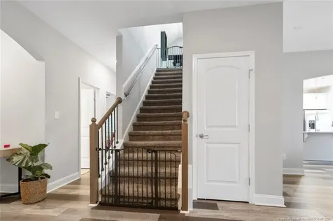 156 Cloverwood Lane Raeford NC 28376