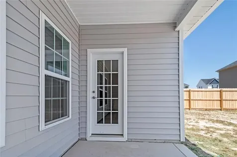156 Cloverwood Lane Raeford NC 28376