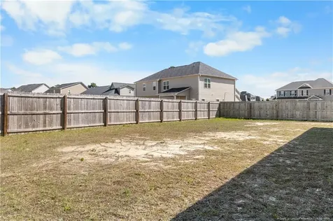 156 Cloverwood Lane Raeford NC 28376