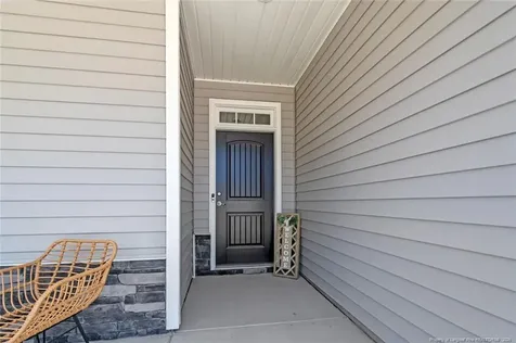 156 Cloverwood Lane Raeford NC 28376