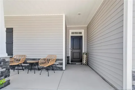 156 Cloverwood Lane Raeford NC 28376