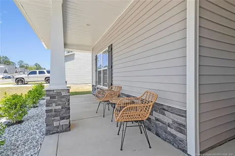 156 Cloverwood Lane Raeford NC 28376