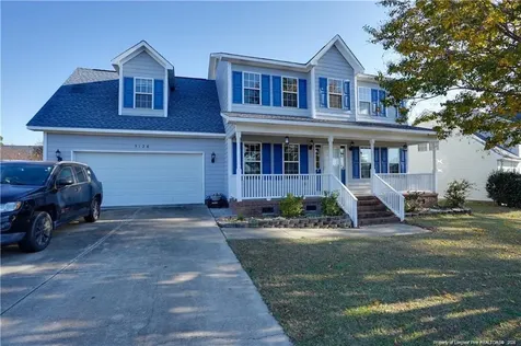 5126 Miranda Drive Hope Mills NC 28348