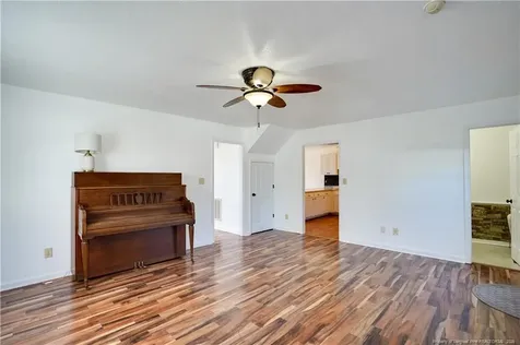 5126 Miranda Drive Hope Mills NC 28348