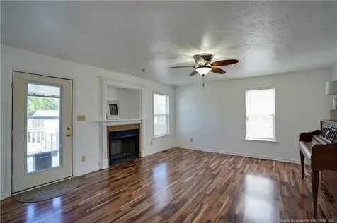5126 Miranda Drive Hope Mills NC 28348