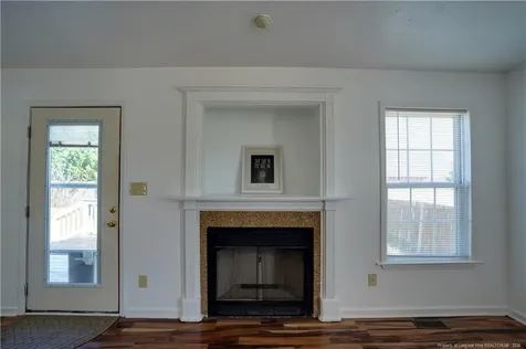 5126 Miranda Drive Hope Mills NC 28348