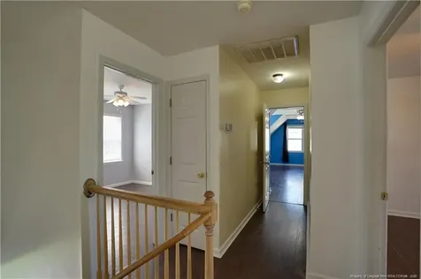 5126 Miranda Drive Hope Mills NC 28348