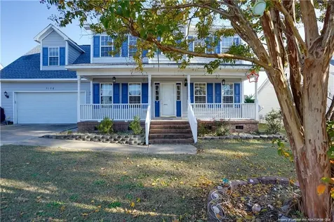 5126 Miranda Drive Hope Mills NC 28348