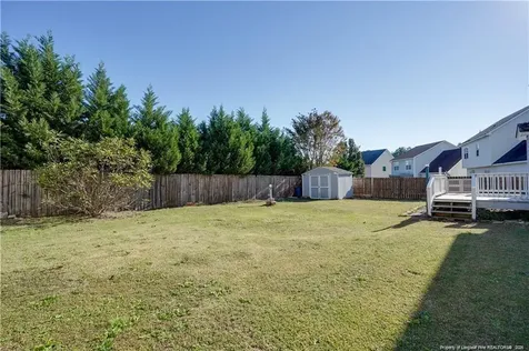 5126 Miranda Drive Hope Mills NC 28348