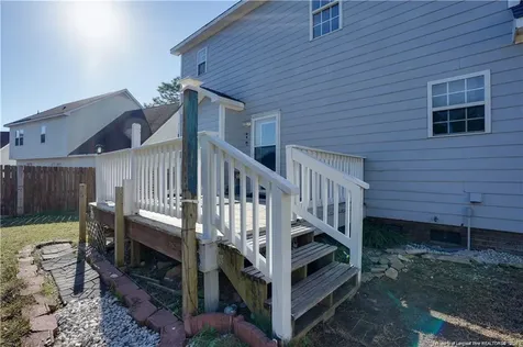 5126 Miranda Drive Hope Mills NC 28348