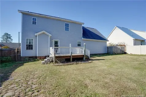 5126 Miranda Drive Hope Mills NC 28348