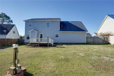5126 Miranda Drive Hope Mills NC 28348