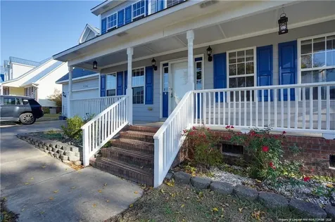 5126 Miranda Drive Hope Mills NC 28348