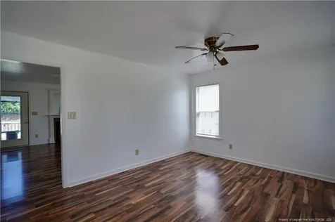 5126 Miranda Drive Hope Mills NC 28348