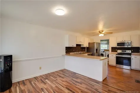 5126 Miranda Drive Hope Mills NC 28348