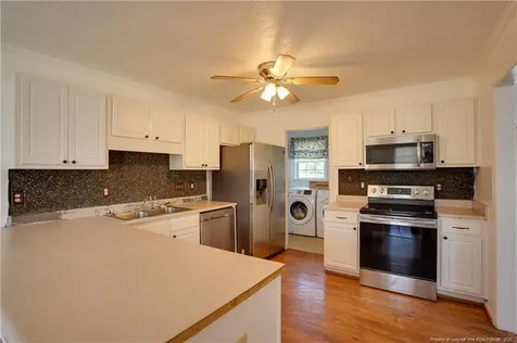 5126 Miranda Drive Hope Mills NC 28348