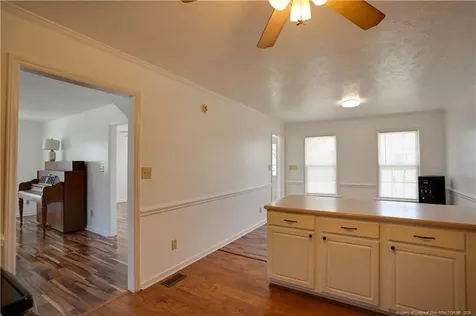 5126 Miranda Drive Hope Mills NC 28348