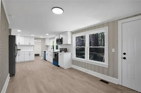 88 Hannah Creek Road Four Oaks NC 27524