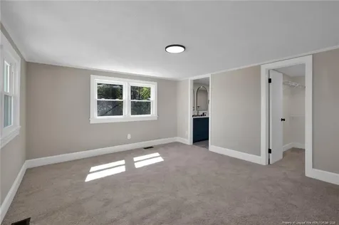 88 Hannah Creek Road Four Oaks NC 27524
