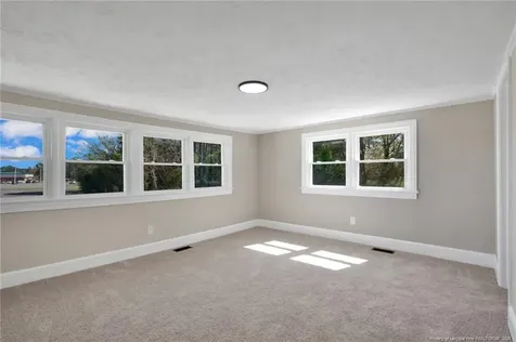 88 Hannah Creek Road Four Oaks NC 27524