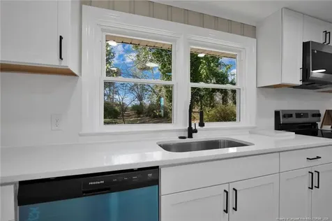 88 Hannah Creek Road Four Oaks NC 27524