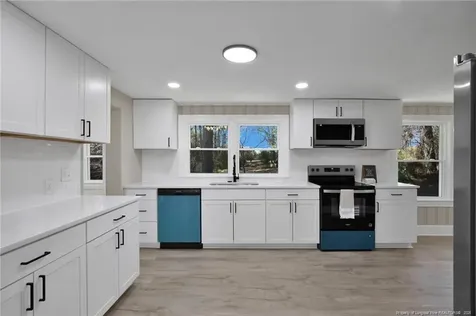 88 Hannah Creek Road Four Oaks NC 27524
