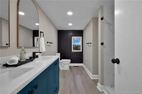 88 Hannah Creek Road Four Oaks NC 27524