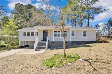 88 Hannah Creek Road Four Oaks NC 27524