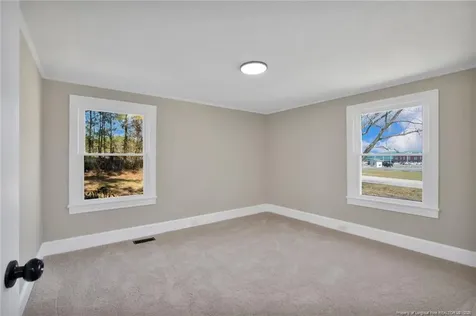 88 Hannah Creek Road Four Oaks NC 27524