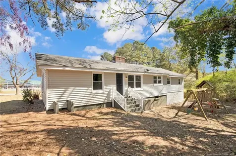 88 Hannah Creek Road Four Oaks NC 27524