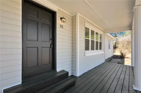 88 Hannah Creek Road Four Oaks NC 27524